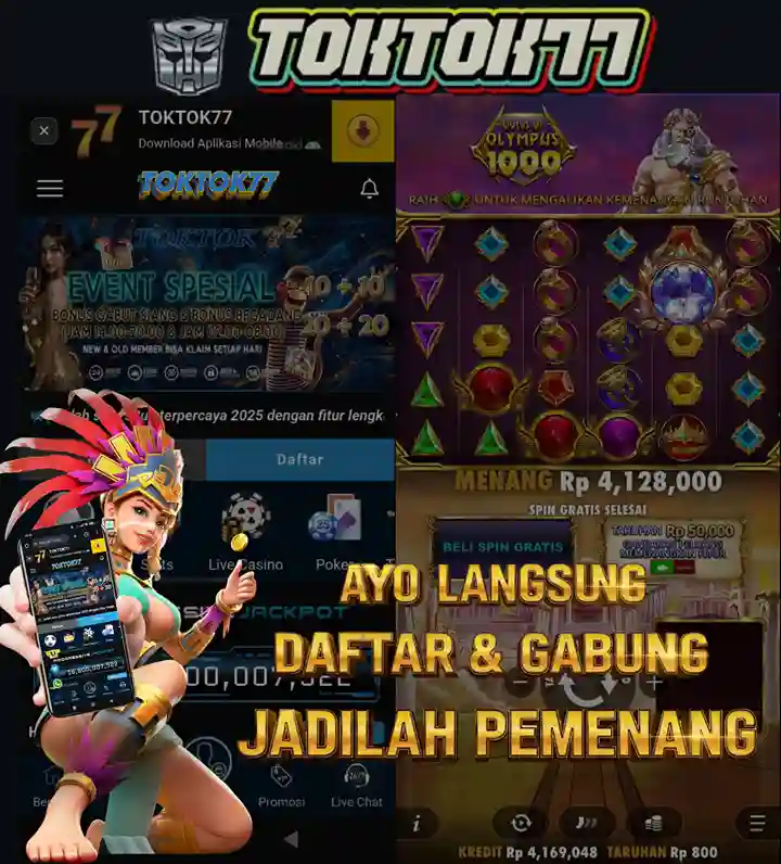 Slotku88 | Main Dengan Tenang Hasil Datang Perlahan